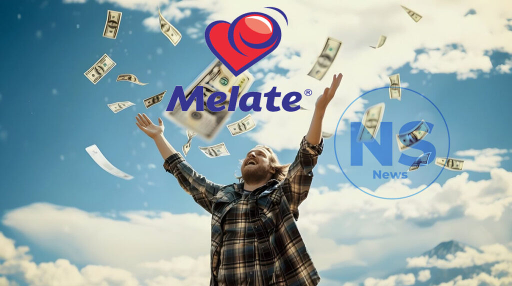 Melate, Revancha y Revanchita 4009: resultados del sorteo del 24 de enero del 2025