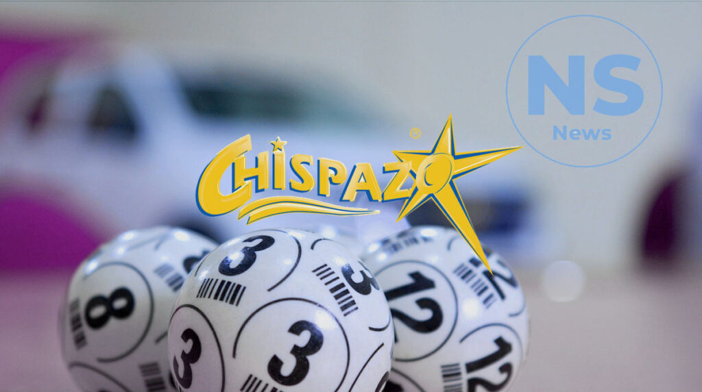Ve los números ganadores del Chispazo de hoy 28 de enero del 2025.